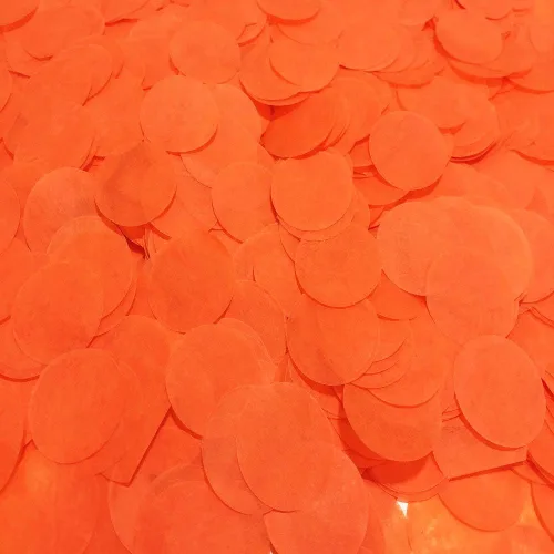 Vista 8 de Globos rellenos de confeti negro de 1 pulgada o decoración de fiesta de mesa, 5000 piezas