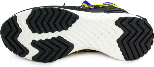 Vista 5 de Nike Acg React Terra Gobe Mens Trainers BV6344 - Amarillo Race Blue Black 700