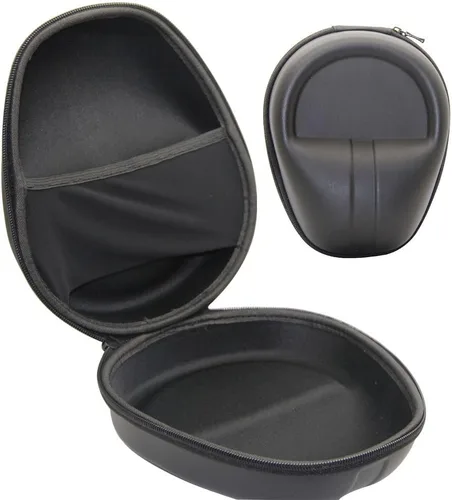 Vista 7 de Cajas de maleta para auriculares JBL j88a J88i V700bt Everest 700 Elite S400 S500 y Sennheiser HD418 HD428 HD438 HD448 HD439 HD449 HD200 pro HD451