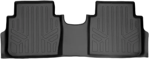 Vista 18 de MAXLINER Juego de alfombrillas de primera fila para Honda CR-V 2007-2011
