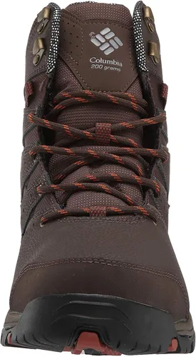 Vista 2 de Columbia Gunnison Ii Omni-Heat Botas de nieve para hombre