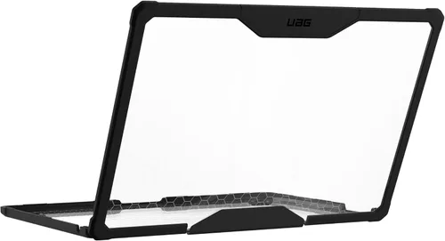 Vista 3 de UAG Plyo - Funda para MacBook Air de 15 pulgadas, M5/M4/M3 2026/2025/2024