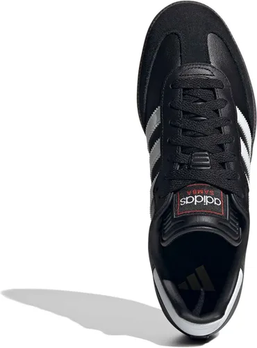 Vista 2 de adidas Calzado Samba para interiores unisex-adultos
