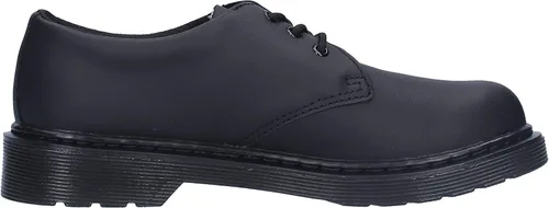 Vista 3 de Dr. Martens Kids 's Collection 1461 Mono (niño grande)