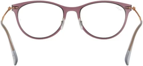 Vista 4 de Ray-Ban RX7160 - Gafas para mujer