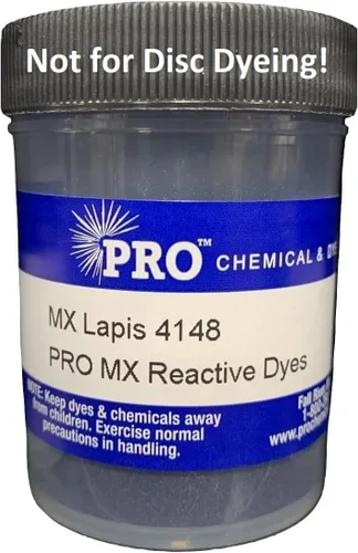 Vista 66 de PRO MX - Tinte reactivo 8oz (227 gramos) (Amethyst)