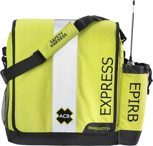 Vista 3 de ACR Bolsa RapidDitch Express