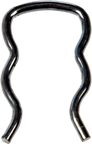 Vista 2 de Dorman Cilindro maestro de embrague CM350090 compatible con modelos Ford / Mercury seleccionados