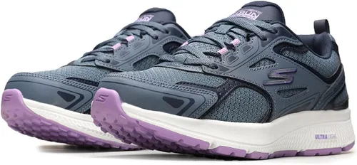 Vista 3 de Skechers Tenis CONSISTENT para mujer