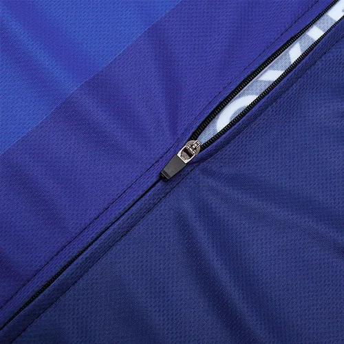 Vista 4 de MOXILYN Camisetas de ciclismo para hombre, conjunto de ropa de bicicleta para hombre, chaqueta de bicicleta de manga larga y pantalones de ciclismo