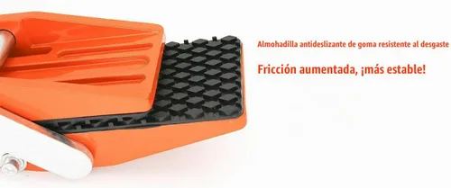 Vista 3 de 2 abrazaderas de transporte con doble mano, 2.36 pulgadas, herramientas de elevación para encimeras de cuarzo de granito, losas de mármol