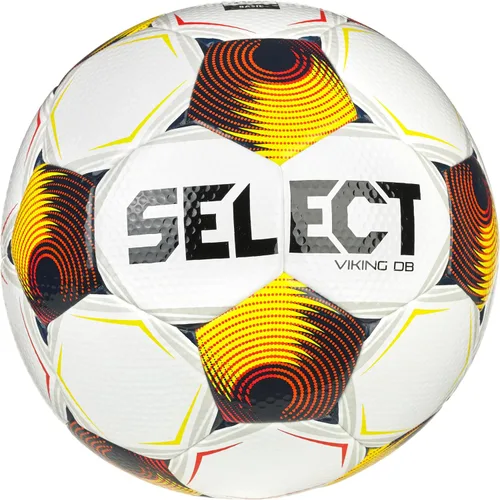 Vista 16 de SELECT Viking DB Soccer Ball
