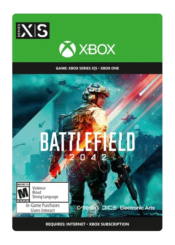 Vista 15 de Battlefield 2042 - PlayStation 4