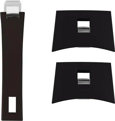 Vista 23 de Cristel Mutine Pman Mango, Largo, Negro