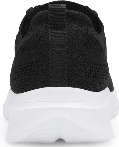 Vista 8 de Santiro Zapatos deportivos para mujer, cómodos, ligeros, para caminar