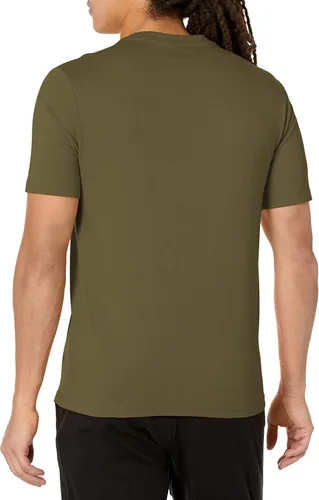 Vista 2 de Oakley Camiseta estándar bloqueada en B1b para mujer