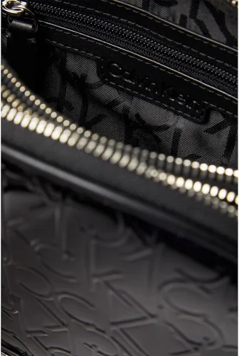 Vista 3 de Calvin Klein Bolso cruzado Takara