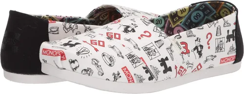 Vista 7 de TOMS Alpargata para mujer