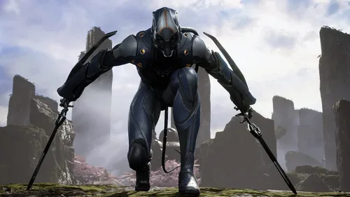 Vista 5 de Paragon - Essentials Edition - PlayStation 4