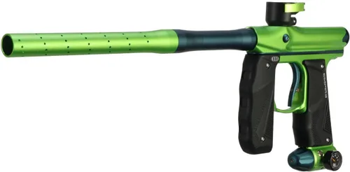 Vista 7 de Pistola de paintball Empire Mini GS