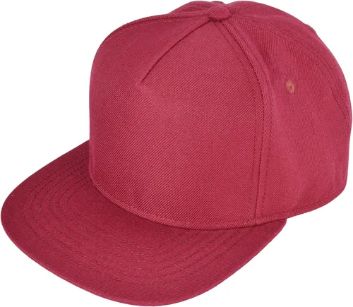 Vista 11 de DALIX Gorra de mezcla de lana premium Gorra plana El Snapback Negro Gris Oscuro Marrón Claro