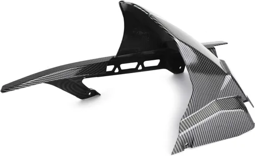 Vista 9 de Guardabarros trasero de motocicleta para KAWASAKI Z900 Z900RS 2017-2022