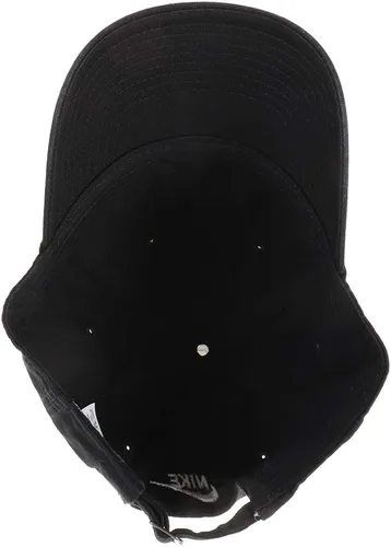 Vista 3 de Nike Sportswear Heritage86 Just Do It - Gorra lavada