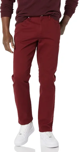 Vista 20 de Amazon Essentials Men's 5-Pocket Stretch Twill Pants
