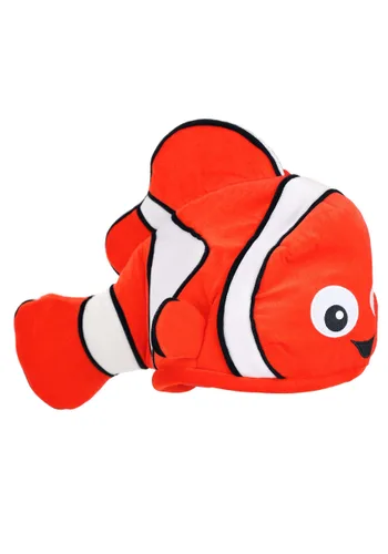 Vista 4 de Accesorio Sombrero Suave Disney Finding Dory Nemo Multicolor
