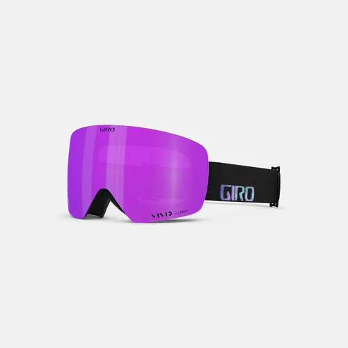 Vista 26 de Giro Gafas de esquí unisex para adultos Giro Contour Rs