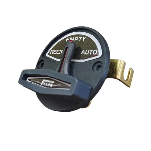 Vista 7 de 0RK3-BW Actuador de interruptor de válvula para sistema de control Livewell Interruptor automático de recirculación, vacío, compatible