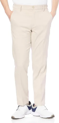 Vista 13 de Amazon Essentials Pantalón de golf elástico todo el día para hombre Negro