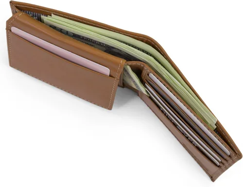 Vista 21 de Timberland Hunter Passcase - Maletín para hombre