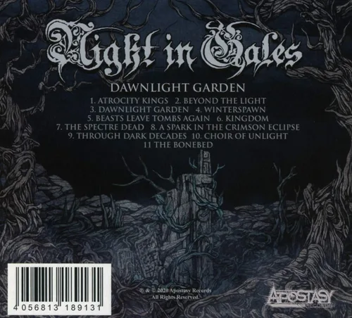 Vista 2 de Dawnlight Garden