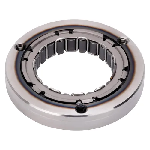 Vista 7 de AHL Kit de brida de rodamiento unidireccional 5VK-15590-00-00 compatible con Yamaha MT03 MT-03 XT660R 25KW XT660X XT660Z YFM700R YFM700RSE YFM 700R