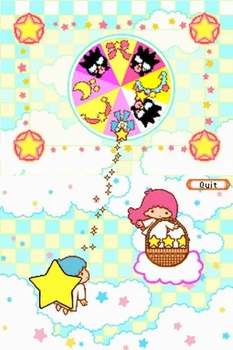 Vista 23 de Hello Kitty Party