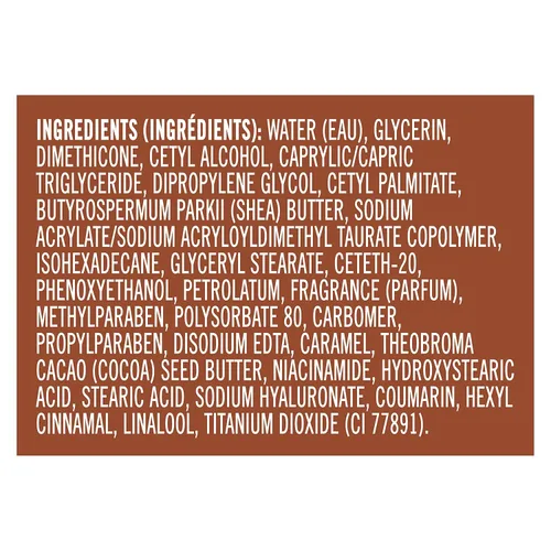 Vista 9 de Vaseline Crema hidratante de manos de cuidado intensivo para manos secas Hydra Replenish Hecho con ácido hialurónico, vitamina B3 y manteca