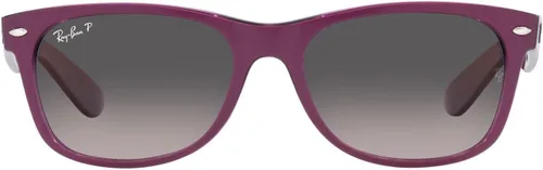 Vista 17 de Ray-Ban RB2132 Nuevas Gafas de sol cuadradas Wayfarer Gradient