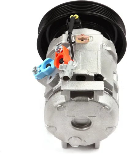 Vista 26 de cciyu Compresor de aire acondicionado apto para Hino 238 258 268 338 6.7L 7.7L
