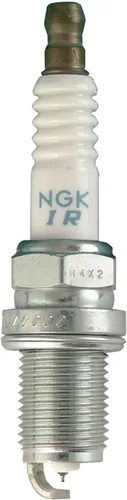 Vista 2 de NGK DILKAR7M8 Las bujías de iridio láser NGK ofrecen la mejor combinación de rendimiento y longevidad. Reemplazo real OE o equivalente. Bujía