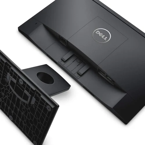 Vista 5 de Dell Monitor LED de 19 pulgadas E1916H