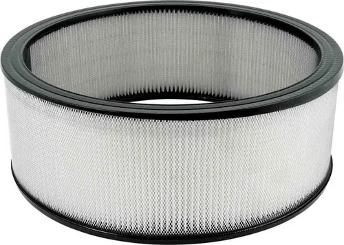 Vista 6 de Allstar Performance ALL26020 Elemento de filtro de aire de papel 14" x 3