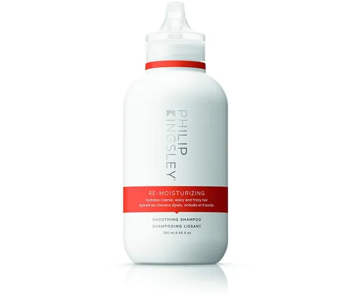 Vista 3 de PHILIP KINGSLEY Champú suavizante rehidratante Para tipos de cabello rizado, rizado, ondulado, seco y grueso Champú hidratante que rehidrata