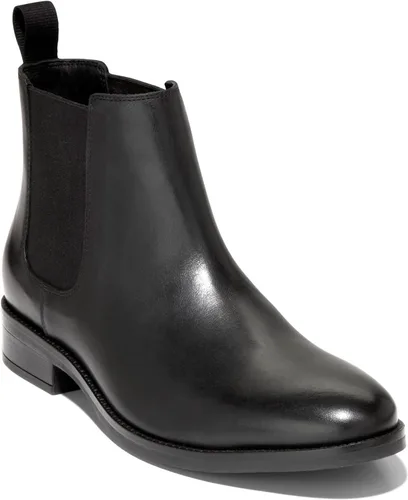 Vista 3 de Cole Haan Botas Chelsea Grand+ Dress para hombre