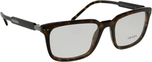 Vista 3 de Gafas graduadas Prada PR 13 YV 2AU1O1 Tortoise