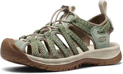 Vista 36 de KEEN Sandalias deportivas Whisper con punta cerrada para mujer original tie dye