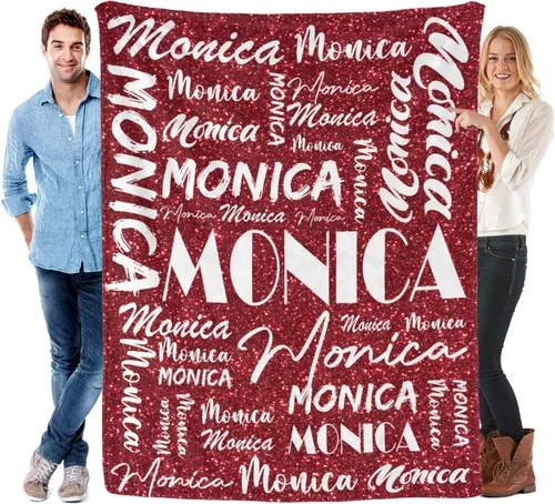Vista 19 de Dr.TOUGH Mantas y mantas personalizadas con nombre, manta personalizada con nombre, manta personalizada para niños y adultos, manta de franela