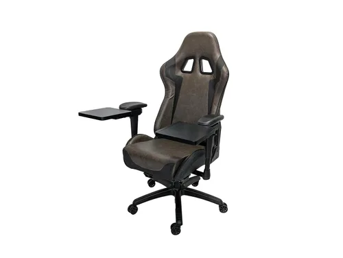 Vista 2 de La actualización de la silla de escritorio modular - Escritorio