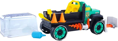 Vista 8 de Juguete Matchbox Grow Pro