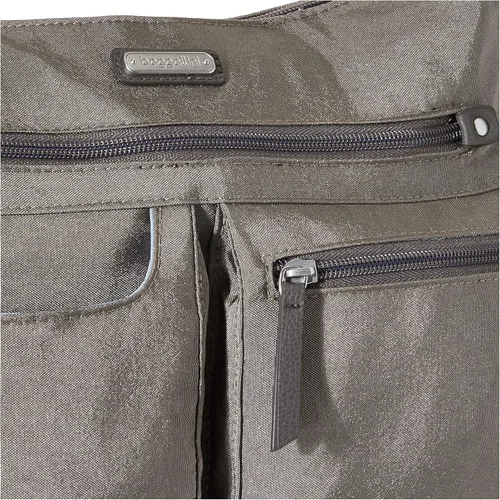 Vista 3 de Baggallini Anywhere Hobo